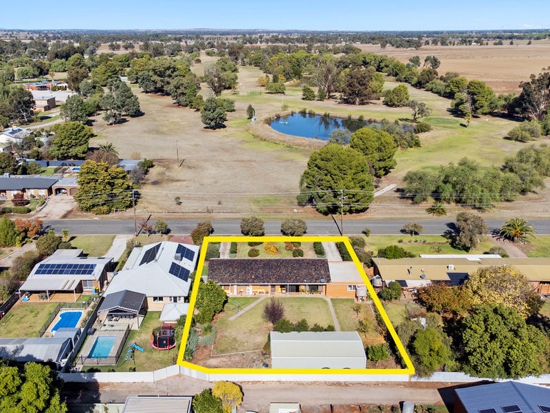 4951 Budd Street, Berrigan, NSW 2712 House for Sale