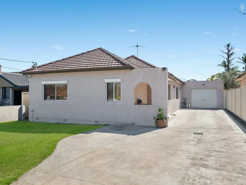 6 Lomond Street, Guildford West, NSW 2161