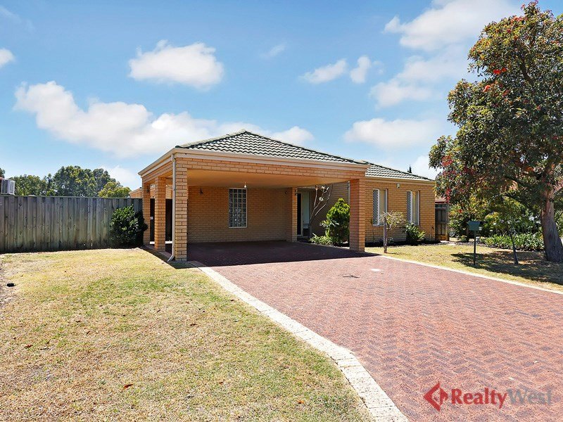 60 Tibradden Circle, Ascot, WA 6104 Property Details