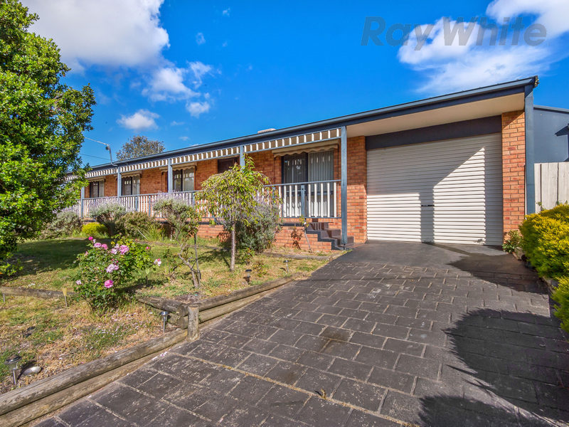 6 Acton Close, Frankston, VIC 3199