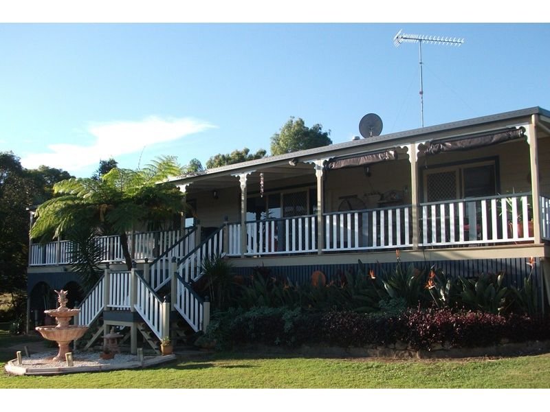 314 Jimbour Road, The Palms, QLD 4570