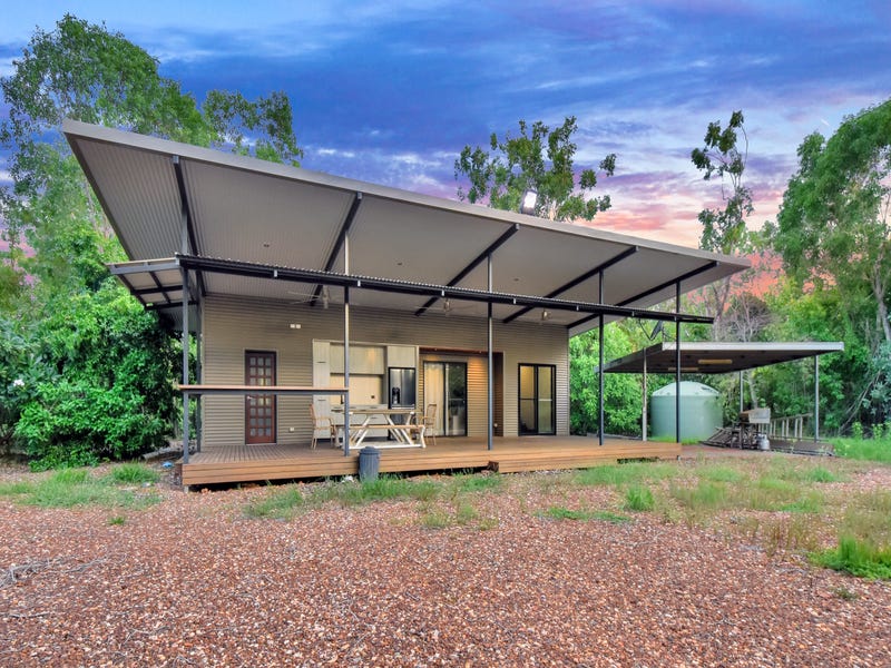 143 Balanda Drive, Dundee Beach, NT 0840