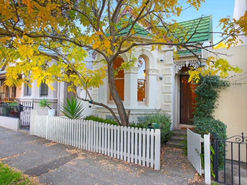 33 Gould Avenue, Lewisham, NSW 2049 Property Details