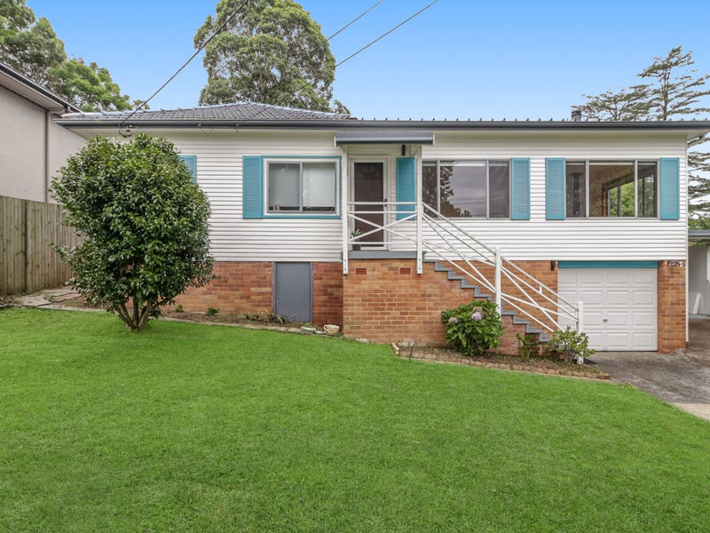9 Eastcote Road, North Epping, NSW 2121