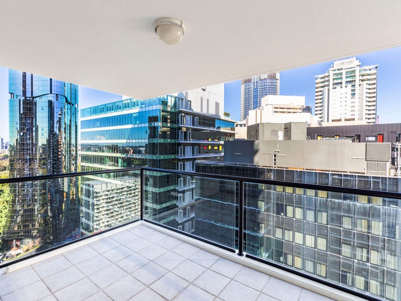 1705/79 Albert Street, Brisbane City, QLD 4000