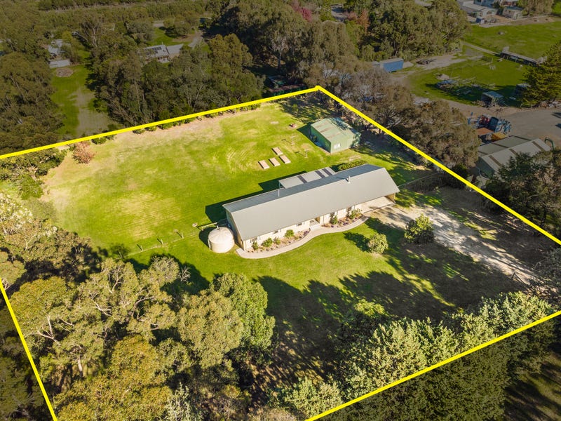 46 Mary Street, Bunyip, Vic 3815 Property Details