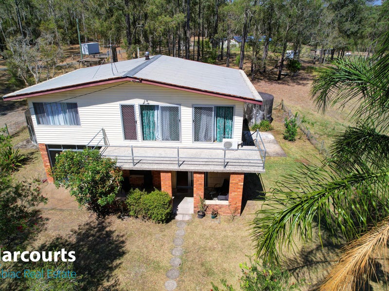 2 aerodrome rd, Nabiac, NSW 2312 Property Details