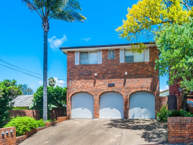 1 64 Baird Avenue Matraville NSW 2036 Property Details