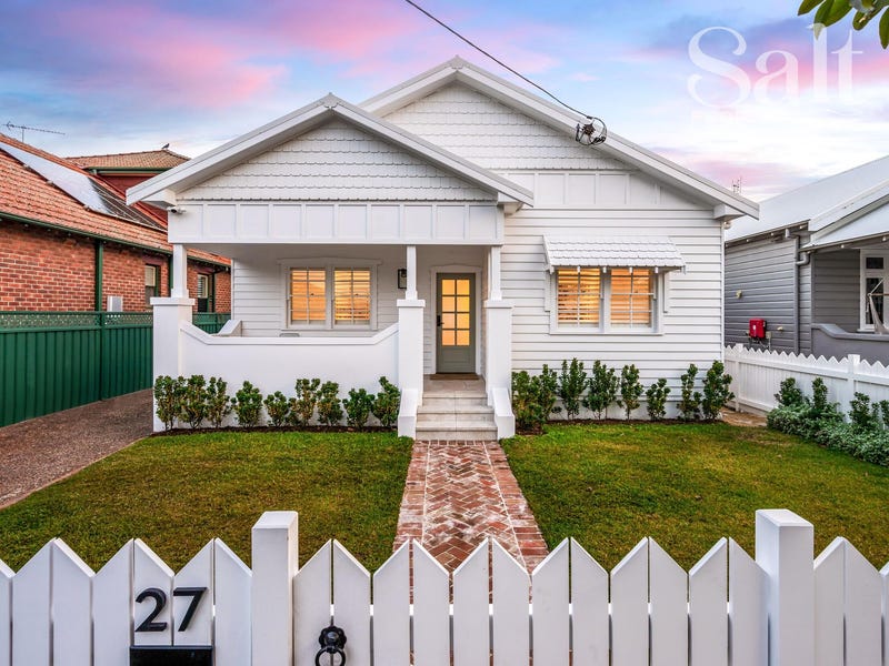 27 Turnbull Street, Merewether, NSW 2291 House for Sale realestate