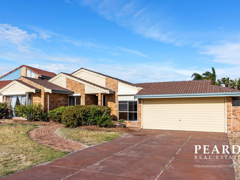 146 Seacrest Drive, Sorrento, WA 6020