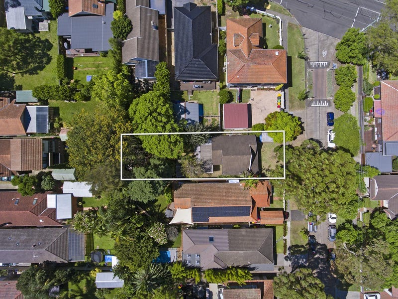 1 Fourth Avenue, Willoughby, NSW 2068 Property Details