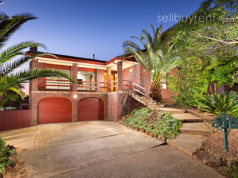37 MOUNTAIN VIEW DRIVE, Lavington, NSW 2641 Property Details