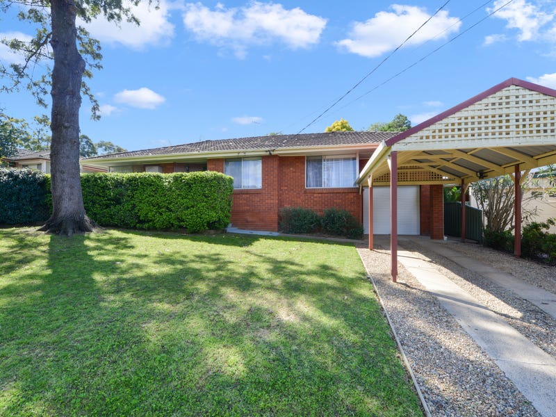 1 Model Farms Road, Winston Hills, NSW 2153