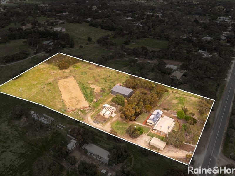 28 Burnside Road, Strathalbyn, SA 5255 Property Details