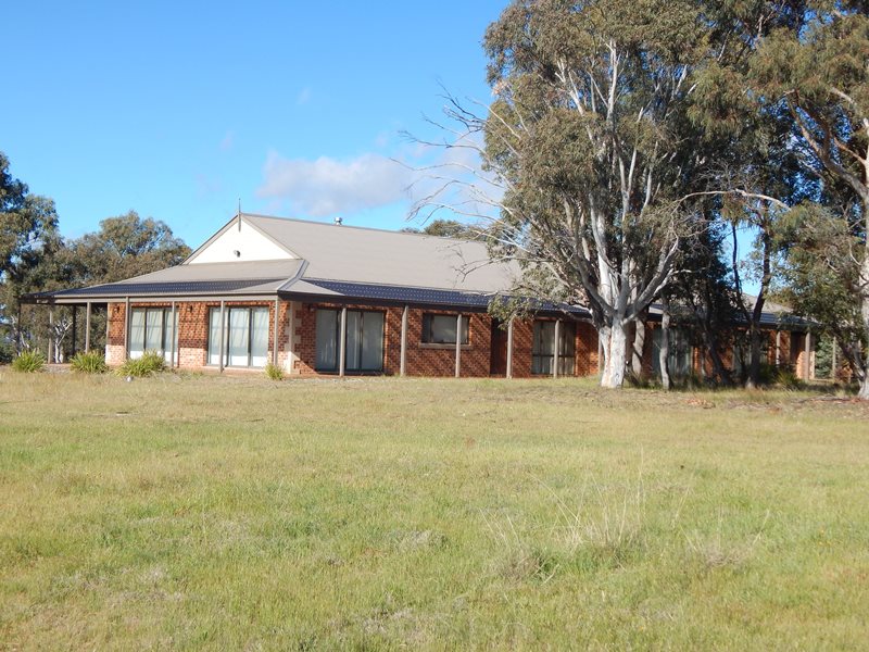 2065 Shannons Flat Road, Cooma, NSW 2630 Property Details