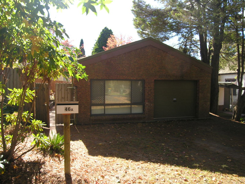 46A Railway Parade, Medlow Bath, NSW 2780