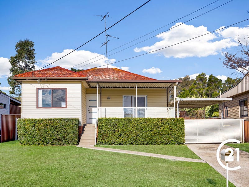 5 Sydney Joseph Drive, Seven Hills, NSW 2147