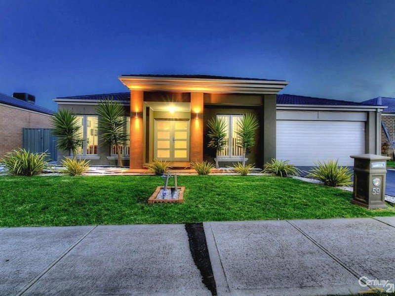59 Bradford Drive, Cranbourne East, VIC 3977