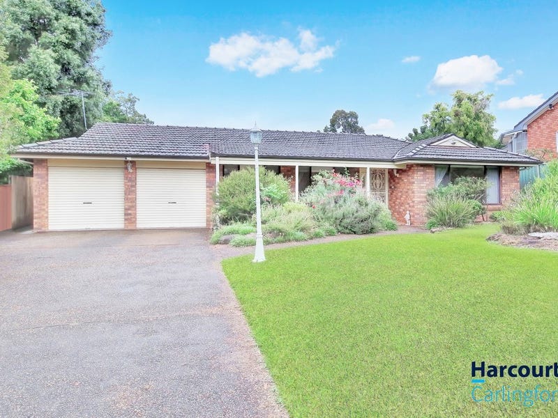 5 Elliott Place, Baulkham Hills, NSW 2153 5 Elliott Place, Baulkham Hills, NSW 2153
