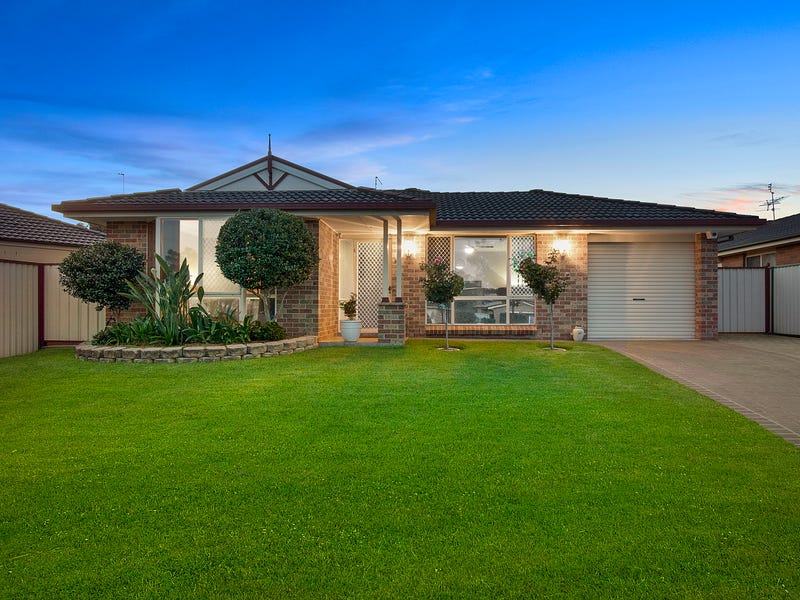 31 Lang Road, South Windsor, NSW 2756