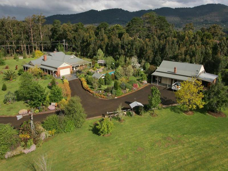6264 Edinburgh Road, Lilydale, Vic 3140 Property Details