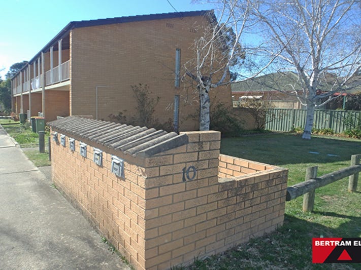3/10 Yarrow Street, Queanbeyan East, NSW 2620