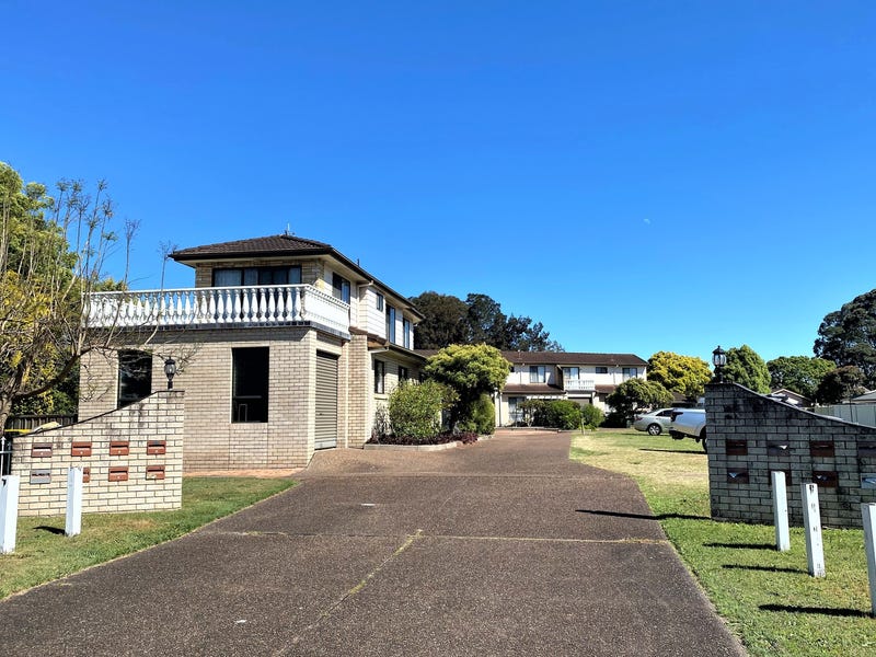 3/57 Bridges Road, New Lambton, NSW 2305