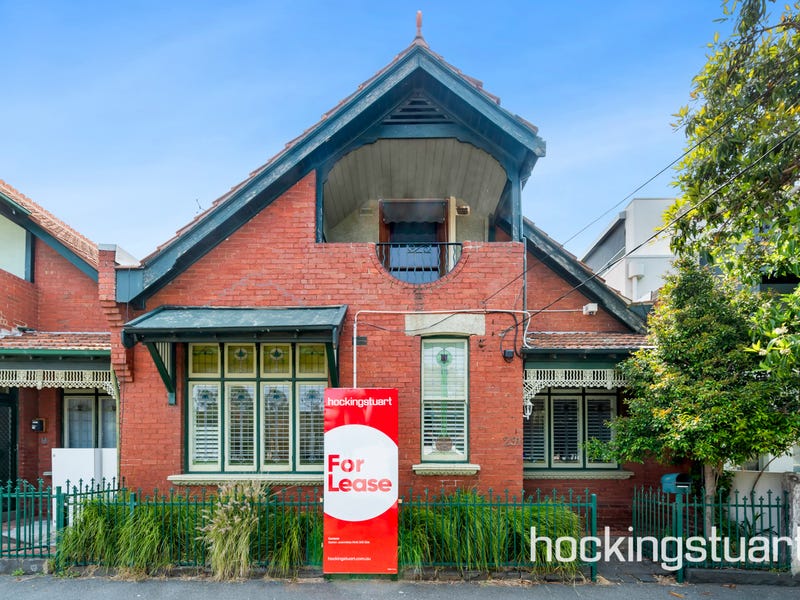 291 Cecil Street, South Melbourne, VIC 3205