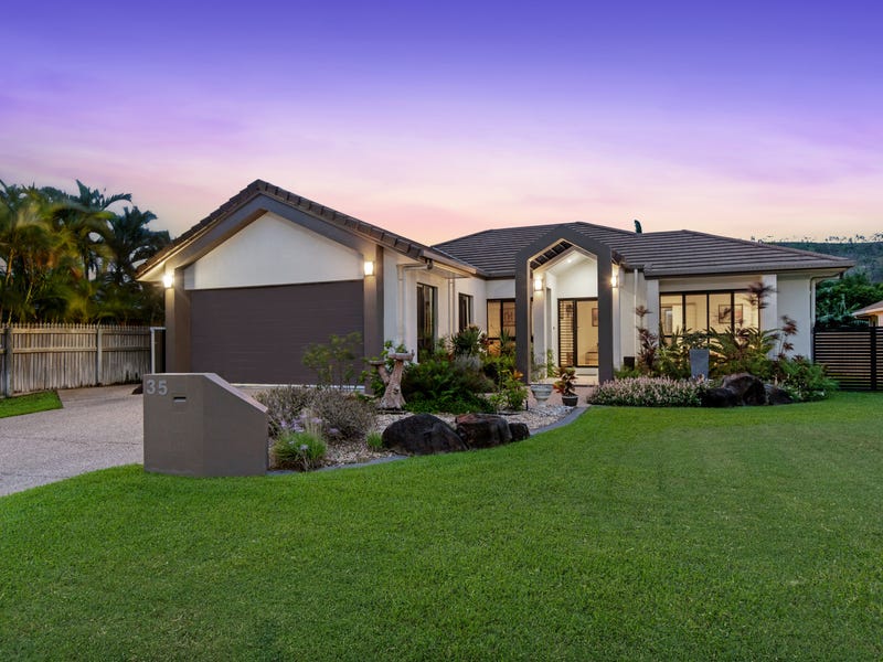 35 Greenview Drive, Mount Louisa, QLD 4814 - realestate.com.au