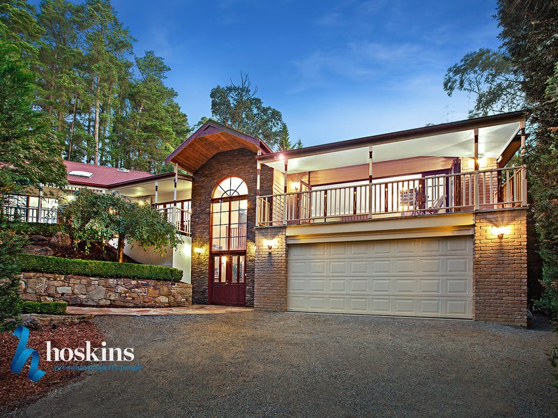 Houses for Sale in Park Orchards, VIC 3114