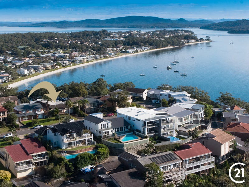 36 Scott Circuit, Salamander Bay, NSW 2317 House for Sale