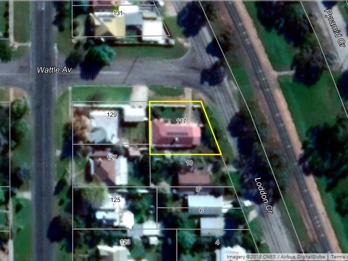 117 Wattle Avenue, Kerang, VIC 3579