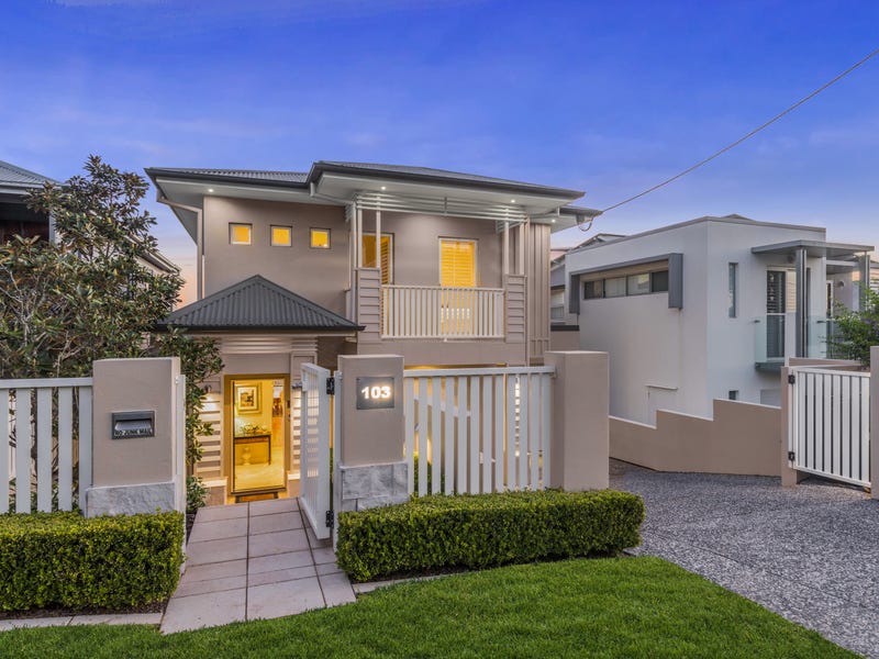 103 Fifth Avenue, Windsor, Qld 4030 House for Sale