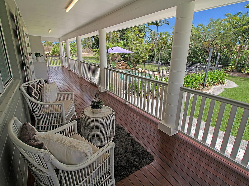 33 Gibraltar Road, Rangewood, Qld 4817 Property Details