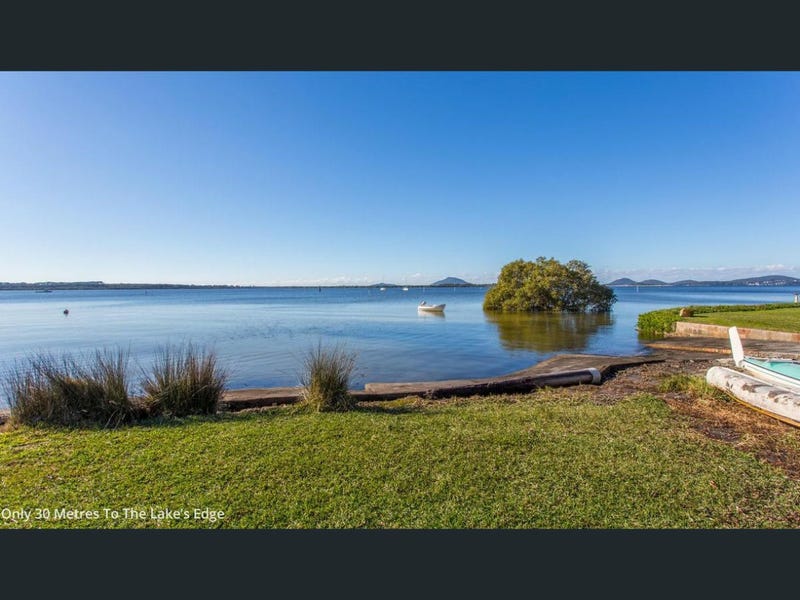 293 Warri Street, Pindimar, NSW 2324