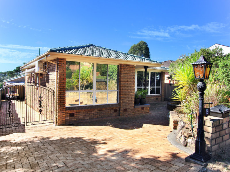 19 Church Street, Albion Park, NSW 2527