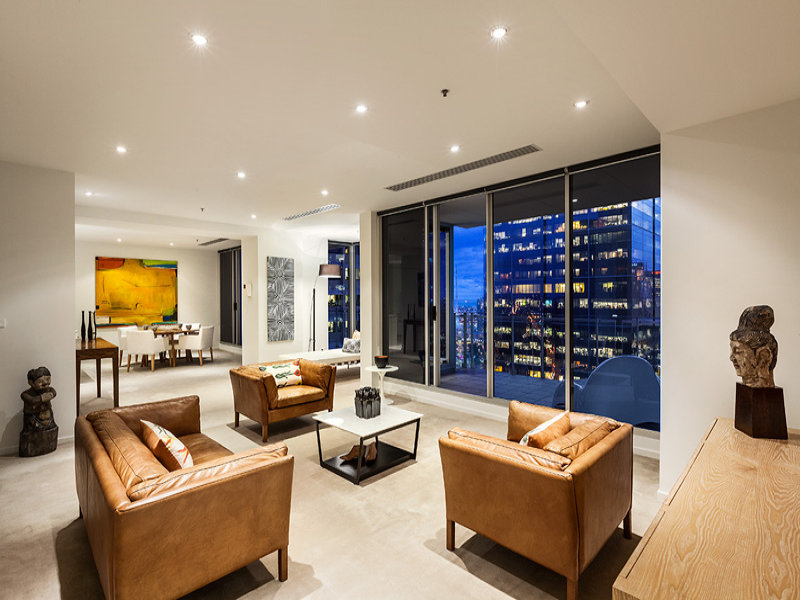 2202/31 Spring Street, Melbourne, Vic 3000 Property Details