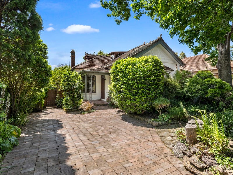 72 Bancroft Avenue, Roseville, NSW 2069