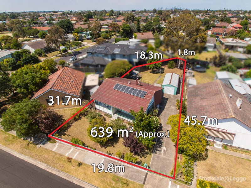 3 Yuroke Street, Fawkner, Vic 3060 Property Details