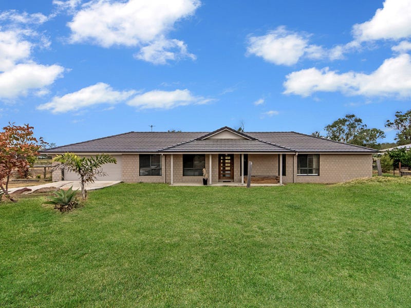 49 White Gums Road, Hatton Vale, Qld 4341