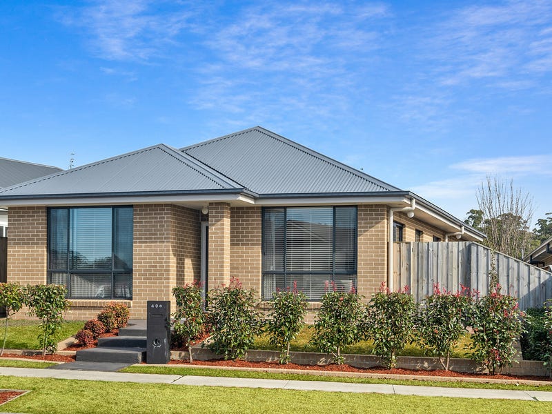 49A Renwick Drive, Renwick, NSW 2575 House for Sale