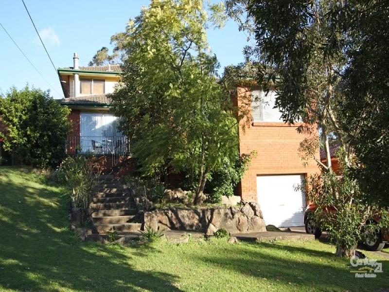 35 Mozart Street, Seven Hills, NSW 2147