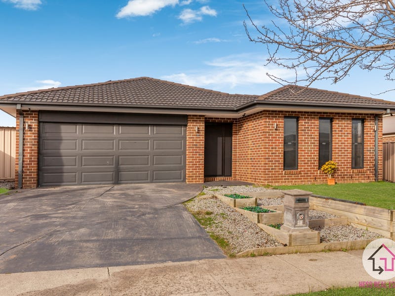 21 Lauricella Drive, Wallan, Vic 3756 House for Sale