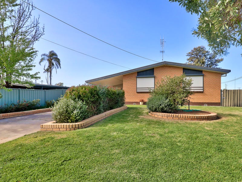 283 Noyes Street, Deniliquin, NSW 2710 Property Details
