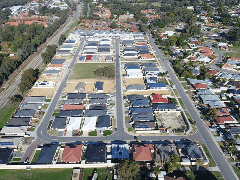 32 Dowitcher Loop, Gosnells, WA 6110