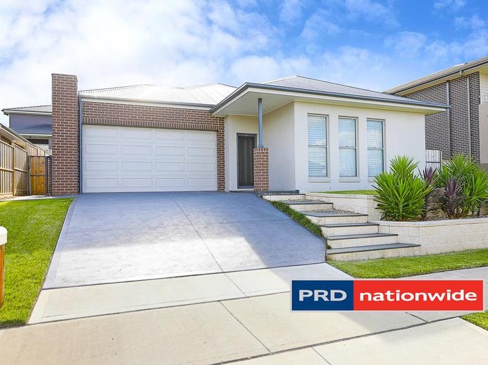 11 Barnea Avenue, Caddens, NSW 2747 Property Details