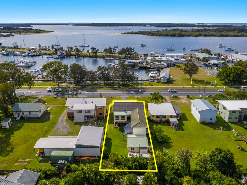 38 Yamba Road, Yamba, NSW 2464 House for Sale