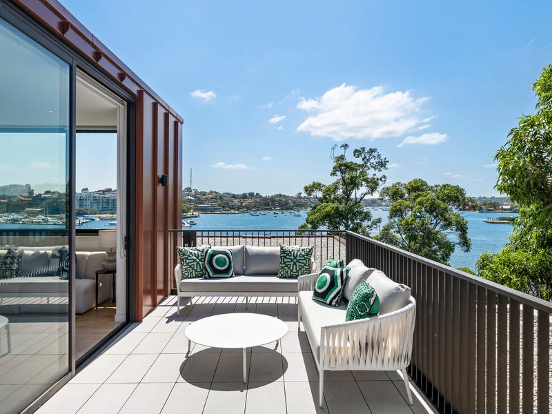 104 106 discount elliott street balmain