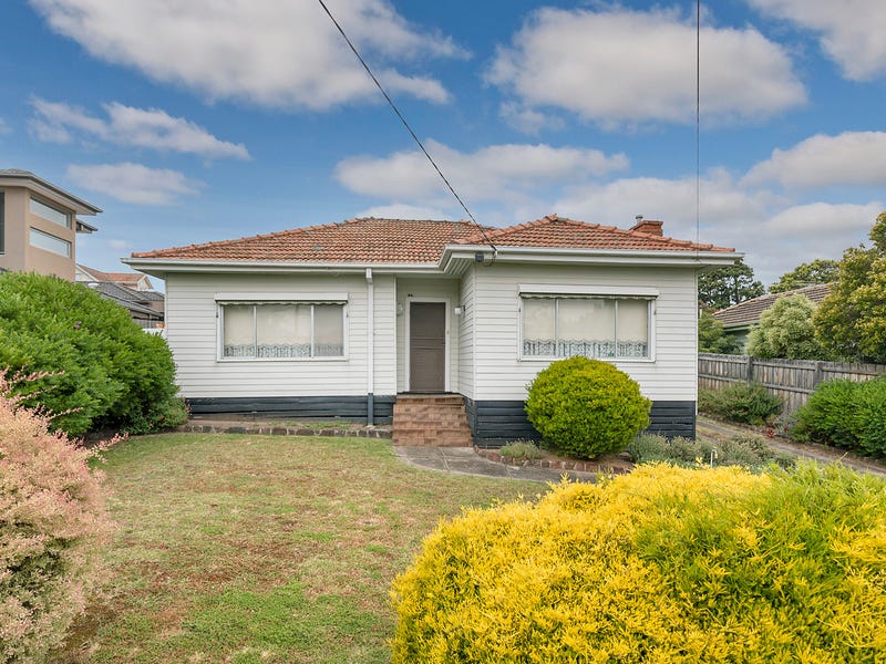 48 Bradshaw Street, Essendon, Vic 3040 Property Details