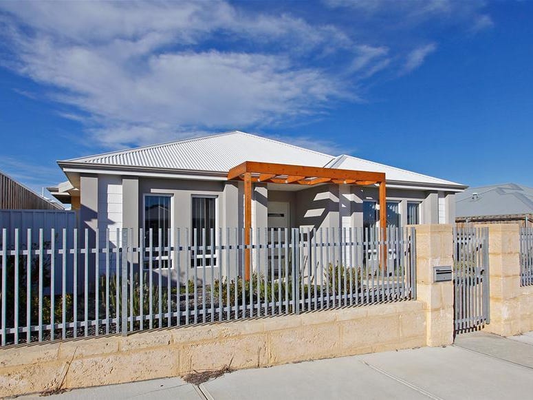 122 Lindsay Beach Boulevard, Yanchep, WA 6035